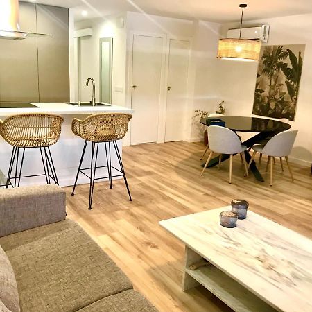 Apartamento Salinas 또레비에하 외부 사진