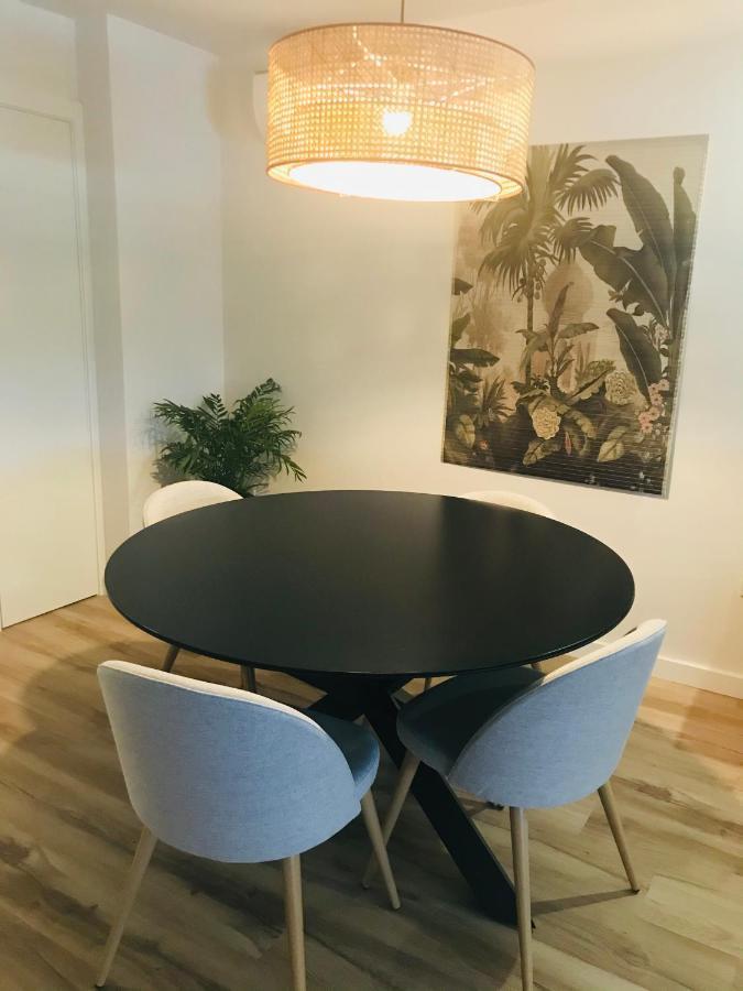 Apartamento Salinas 또레비에하 외부 사진