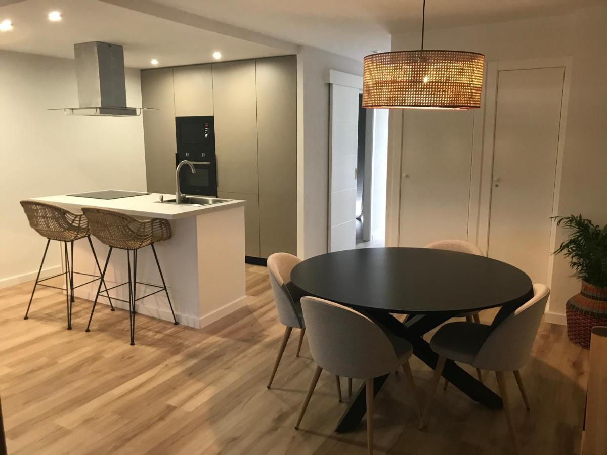 Apartamento Salinas 또레비에하 외부 사진