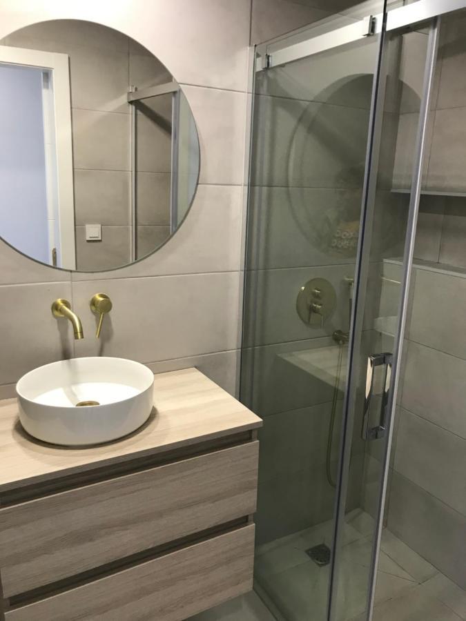 Apartamento Salinas 또레비에하 외부 사진