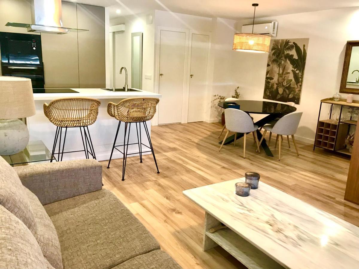 Apartamento Salinas 또레비에하 외부 사진