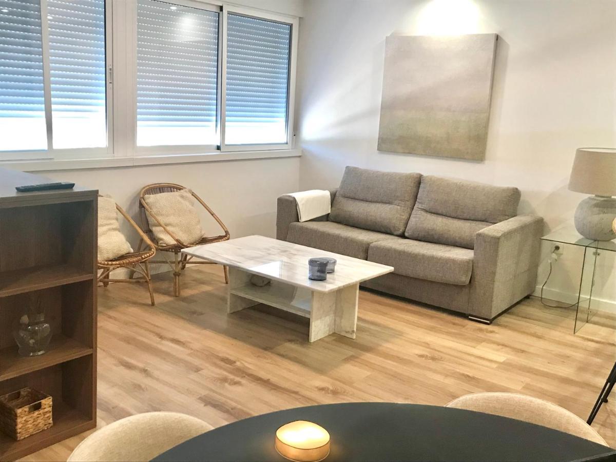 Apartamento Salinas 또레비에하 외부 사진