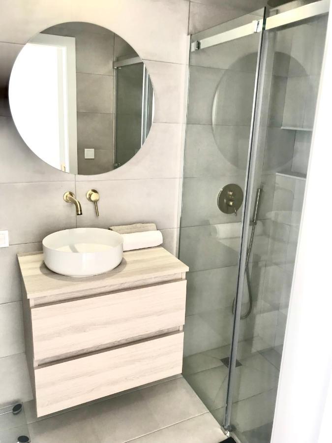 Apartamento Salinas 또레비에하 외부 사진