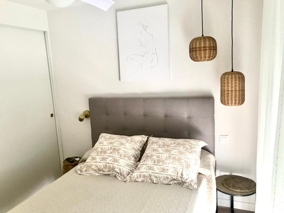 Apartamento Salinas 또레비에하 외부 사진